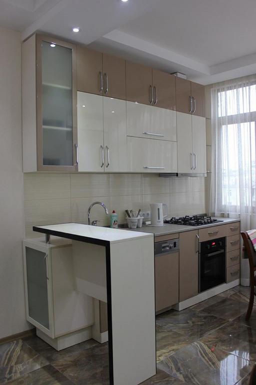 Apartment On Rustaveli 17 Batumi Eksteriør bilde